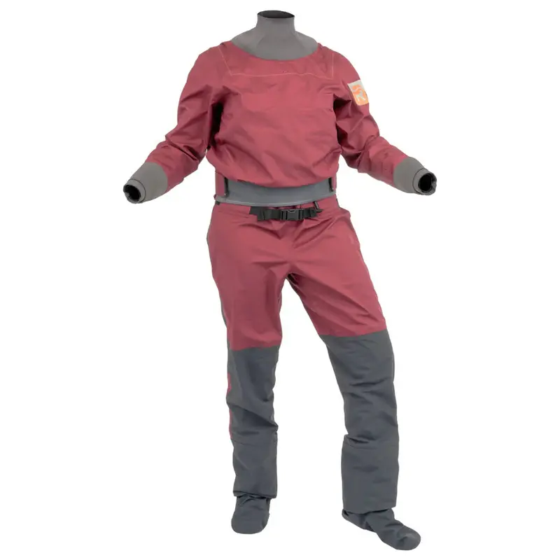 Immersion Research Aphrodite Women’S Dry Suit 1