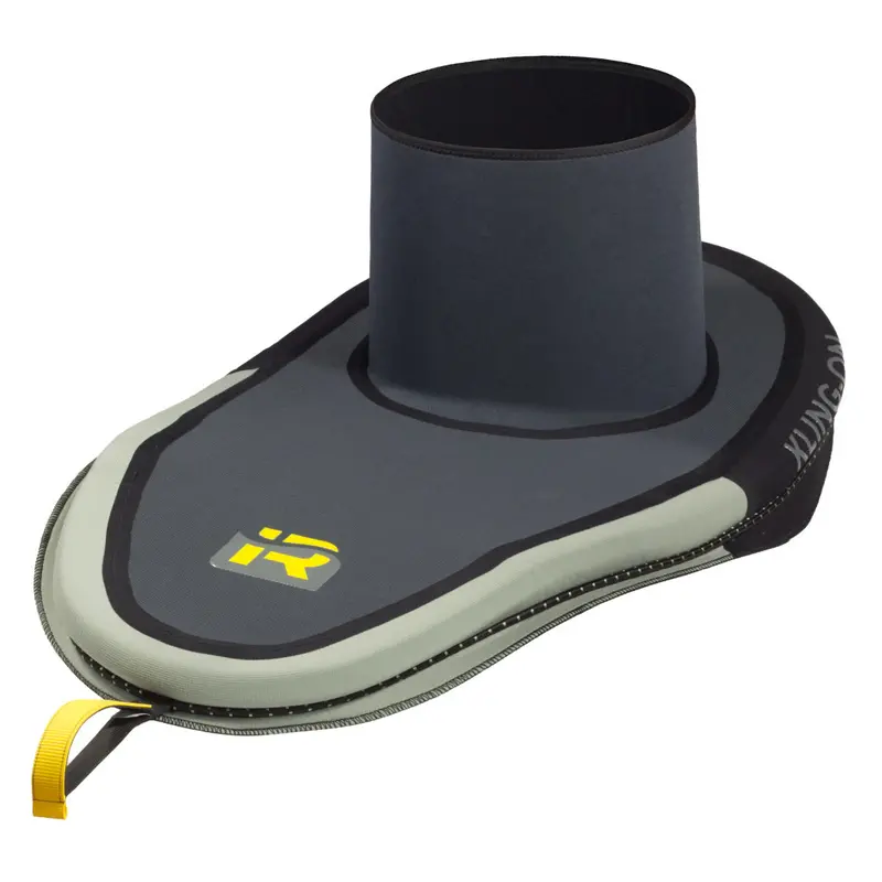 Immersion Research Klingon Bungee Spray Skirt For Kayaks 1
