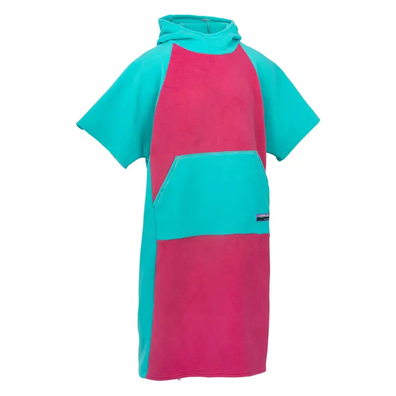 Immersion Research Misdemeanor Quick-Dry Change Robe – Towel-Like Transition Cover-Up 1