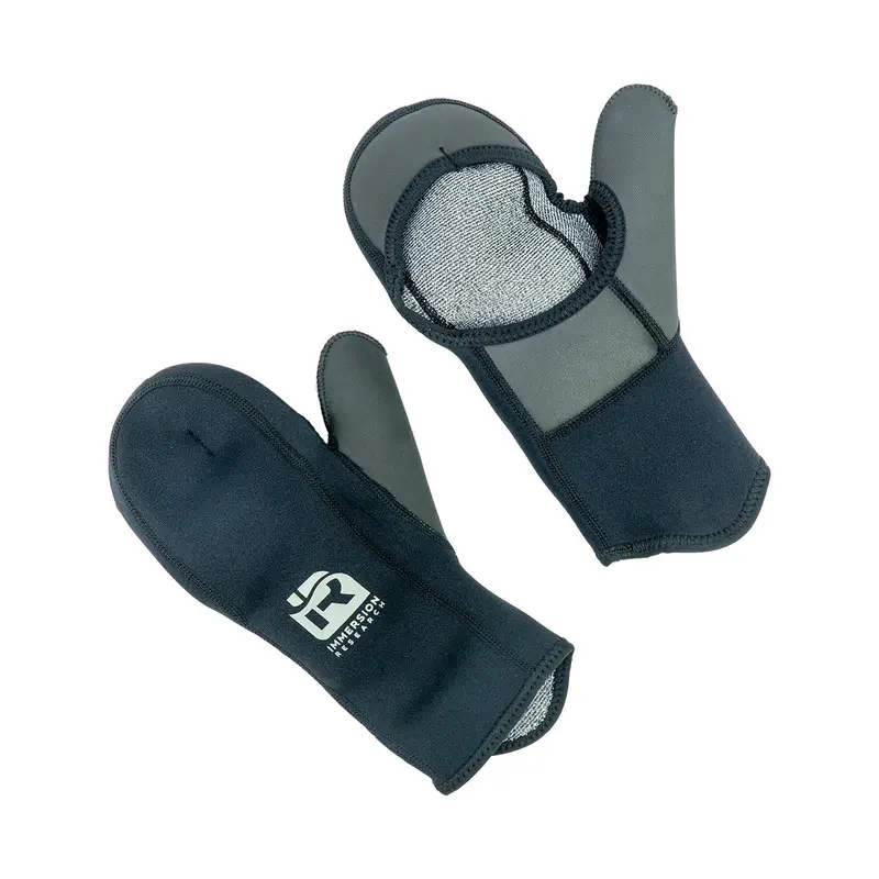 Immersion Research Shittens Neoprene Kayak Paddling Mitts 1