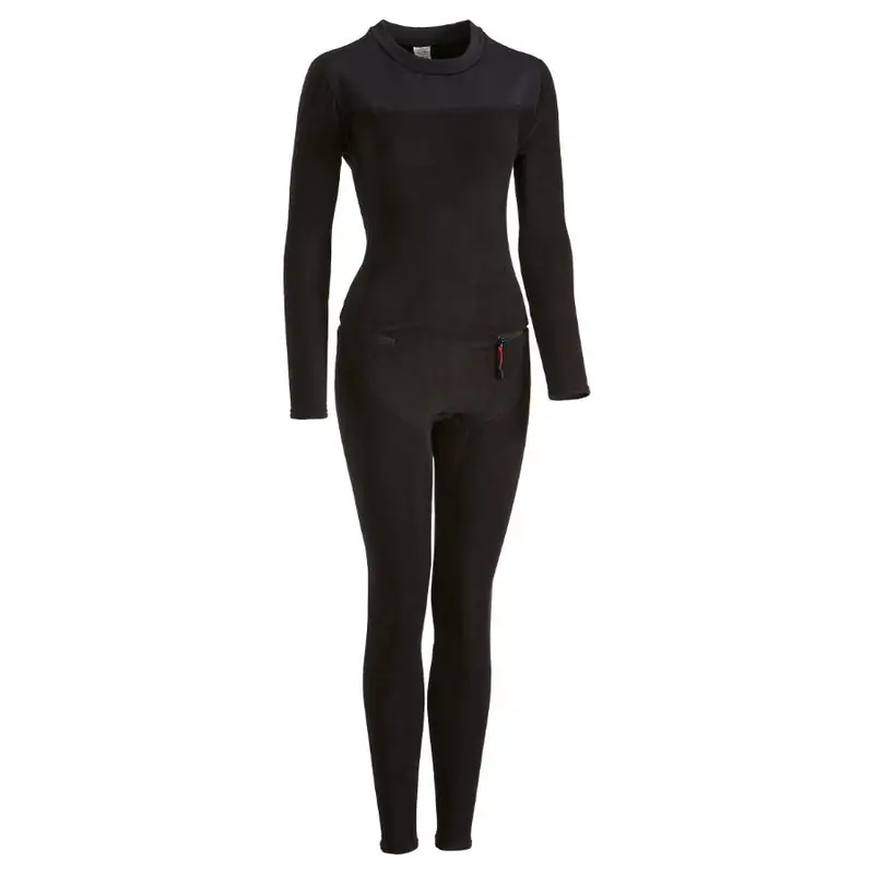 Immersion Research Thick Skin Women’S Dry Suit Liner (Union Suit) 1
