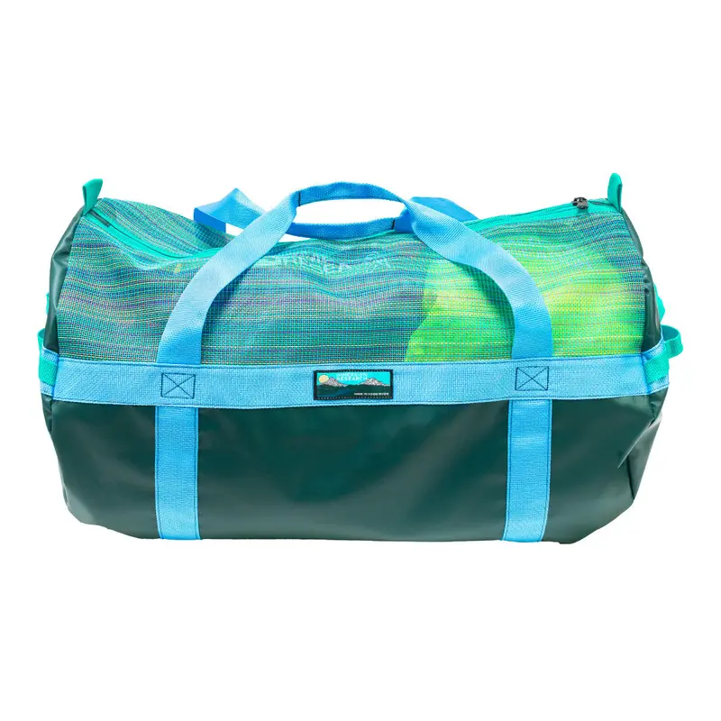 Immersion Research World-Class Waterproof Gear Duffel 1