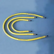 Iso 7840 Class A1 Fuel Transfer Hose – Marine Grade 1
