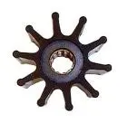 Jabsco 17937-0001 Impeller And Sealing Gasket Kit 1