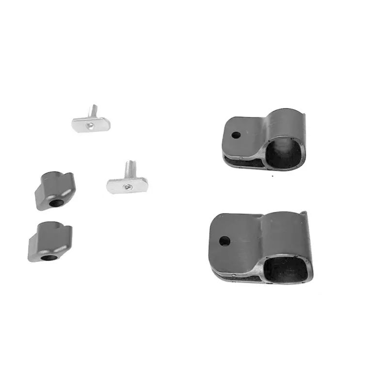 Jackson Bite Kayak Seat Fastening Hardware Kit 1