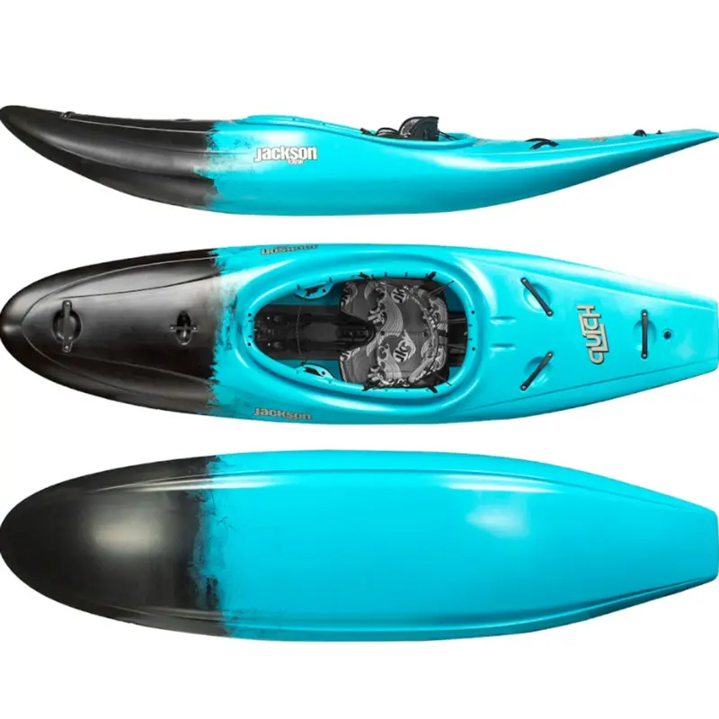 Jackson Clutch 2025 All-Around Recreational Kayak 3