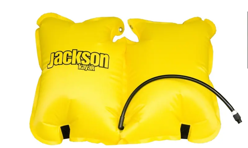 Jackson Happy Seat Kayak Seat Upgrade 1