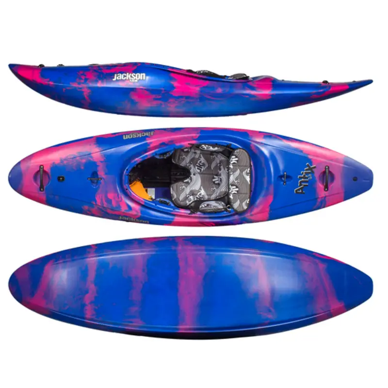 Jackson Kayak Antix 2.0 2024 Whitewater Model 1