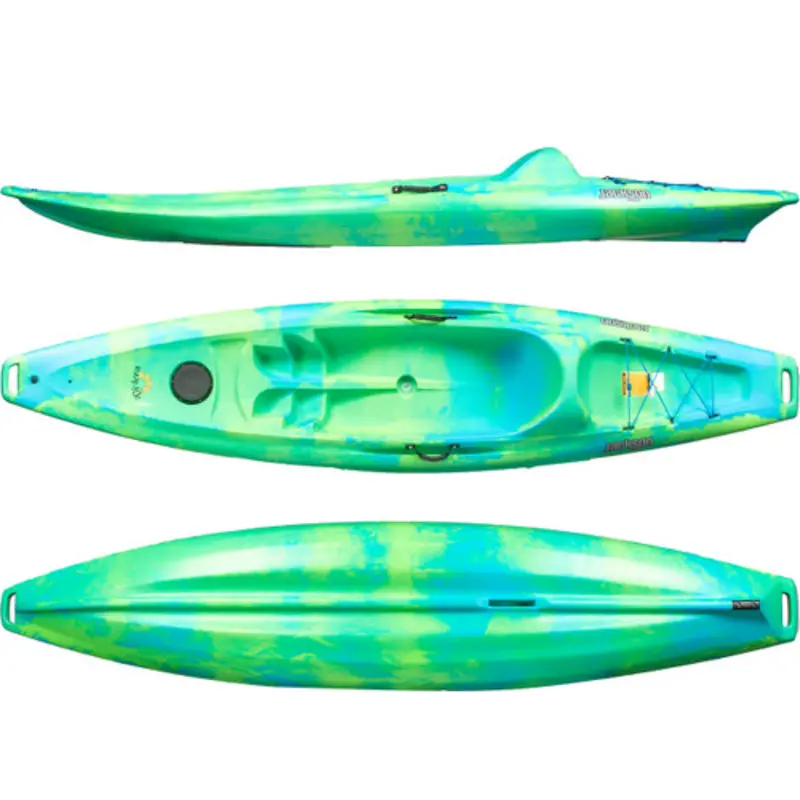 Jackson Kayak Riviera 2026 Touring Sea Kayak 1