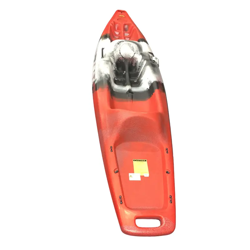 Jackson Kayak Riviera Tandem Cobra Livery Version 1