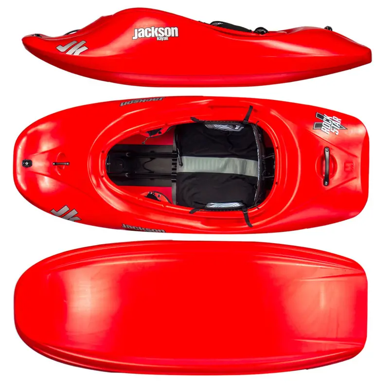 Jackson Kayak Rock Star 5.0 2022 Variant 2