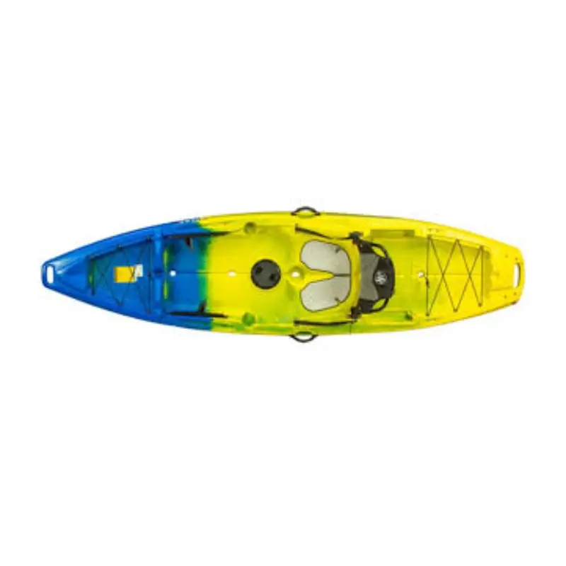 Jackson Kayak Staxx Modular Storage Base System 1