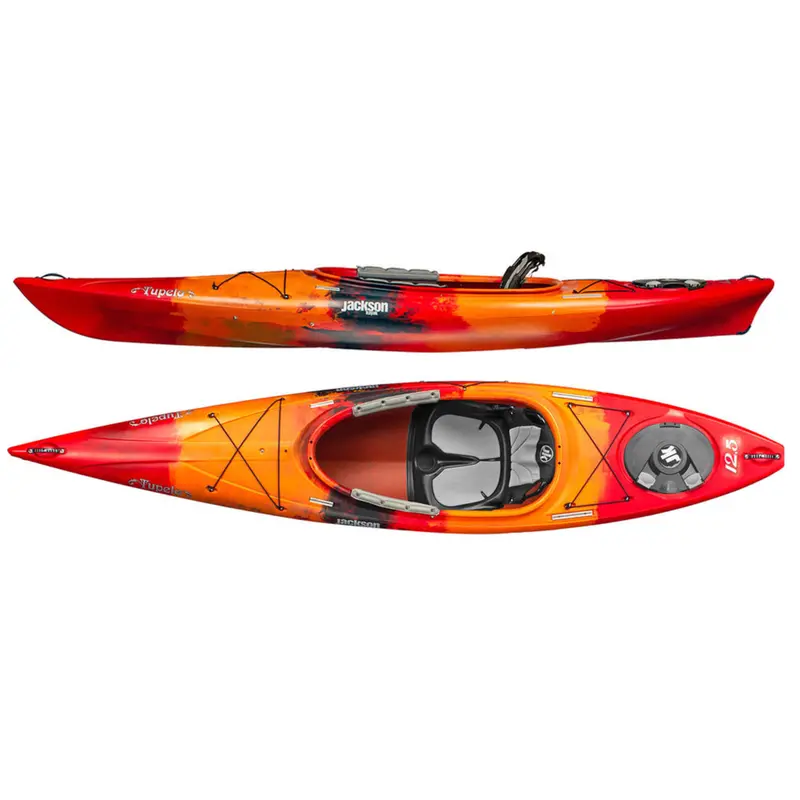 Jackson Kayak Tupelo 12.5 2022 Model 2