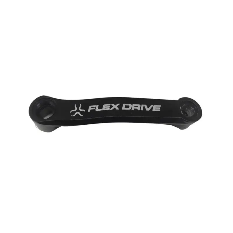 Jackson Left Crank Arm Replacement For Pedal Drives 1