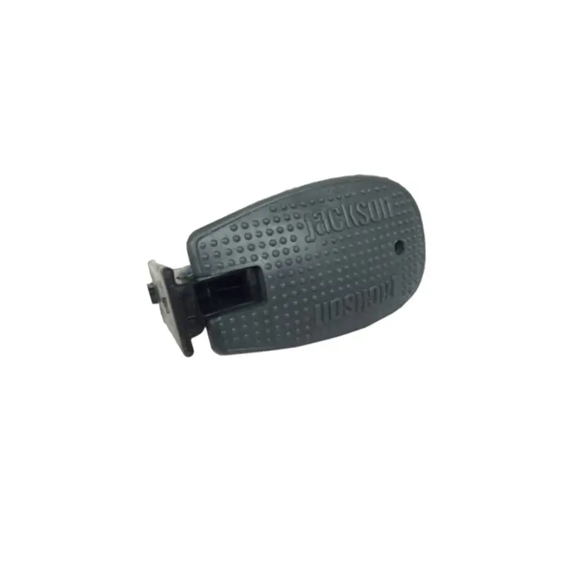 Jackson Rail-Free Foot Peg – Single Unit 1