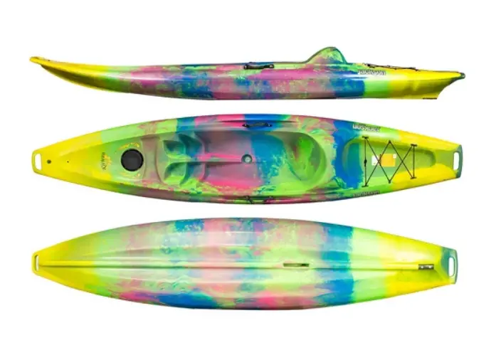 Jackson Riviera Kayak 1