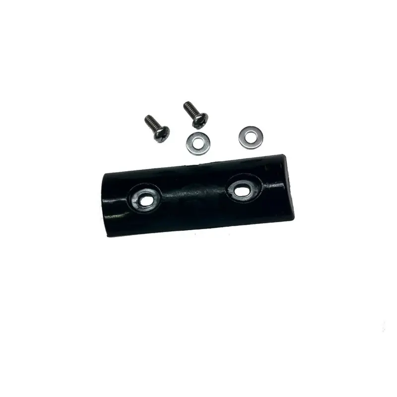 Jackson Skid Plate Replacement Kit 1