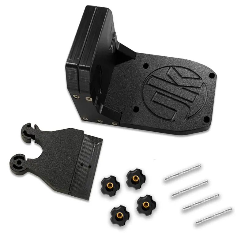 Jackson Yakgadget Xd Rear Motor Mount System 1