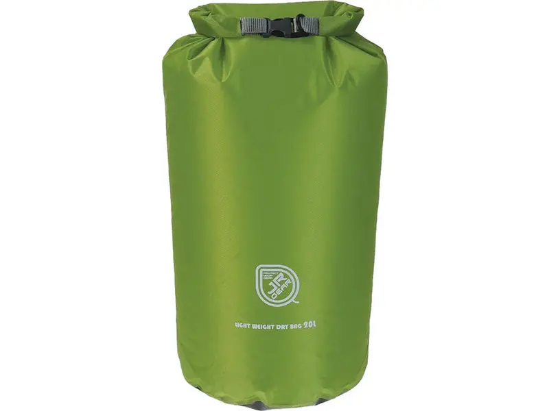 Jr Gear 10L Lightweight Dry Bag – Minimalist Waterproof Pouch 5