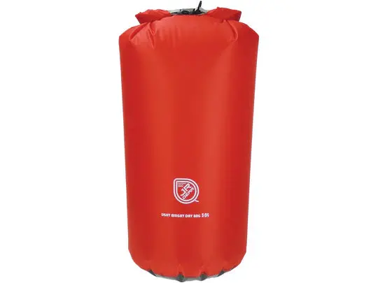 Jr Gear 15L Lightweight Dry Sack – Compact Waterproof Carry 4