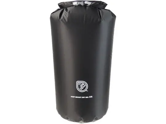 Jr Gear 2.5L Ultra-Compact Dry Bag – Key Items & Essentials 1