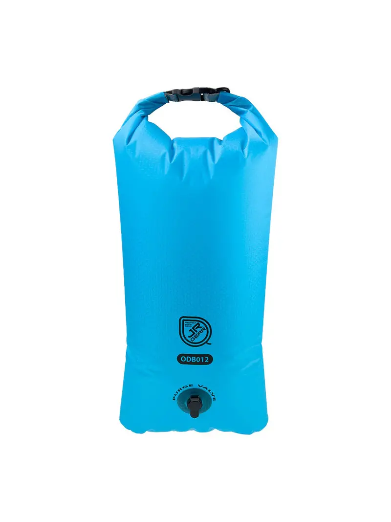 Jr Gear 32L Oval-Shaped Dry Bag – Submersible Storage 1