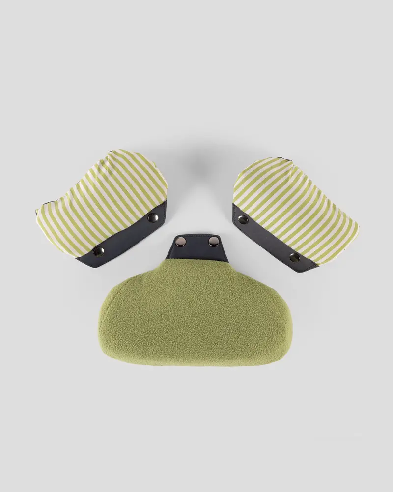 Karinjo Child Carrier Replacement Padding Set 1