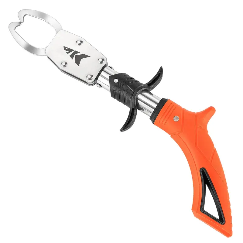 Kastking Paradox Lip Grip Tool – Ergonomic, Non-Slip Fish Handling Device 1