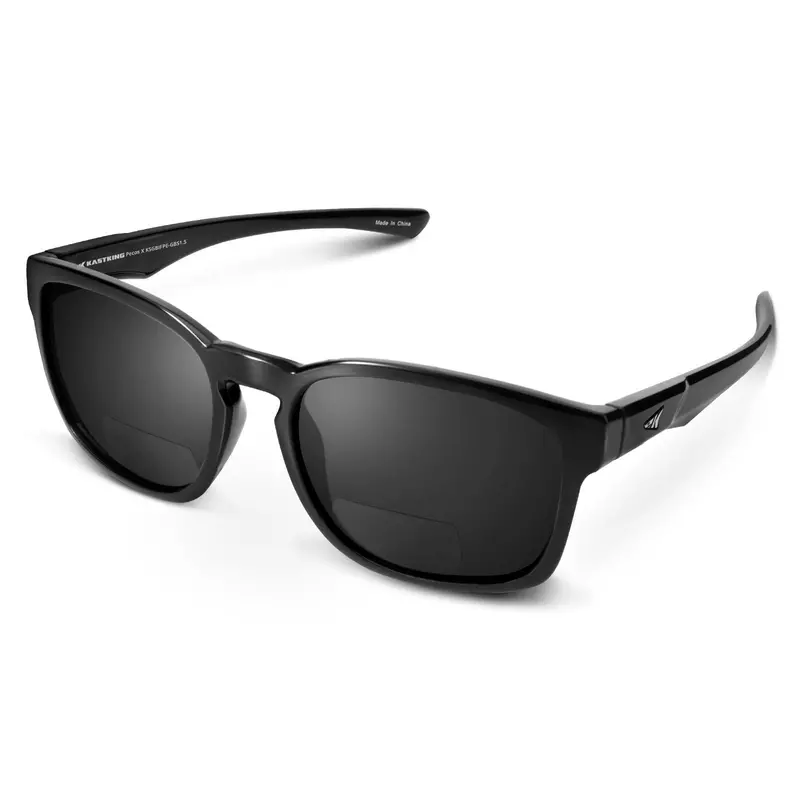 Kastking Pecos Polarized Bifocal Fishing Sunglasses 1