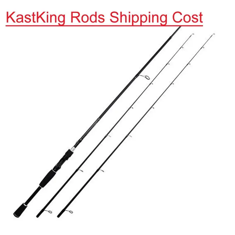 Kastking Rod Shipping Fee – Standard Handling For Fishing Rod Orders 1