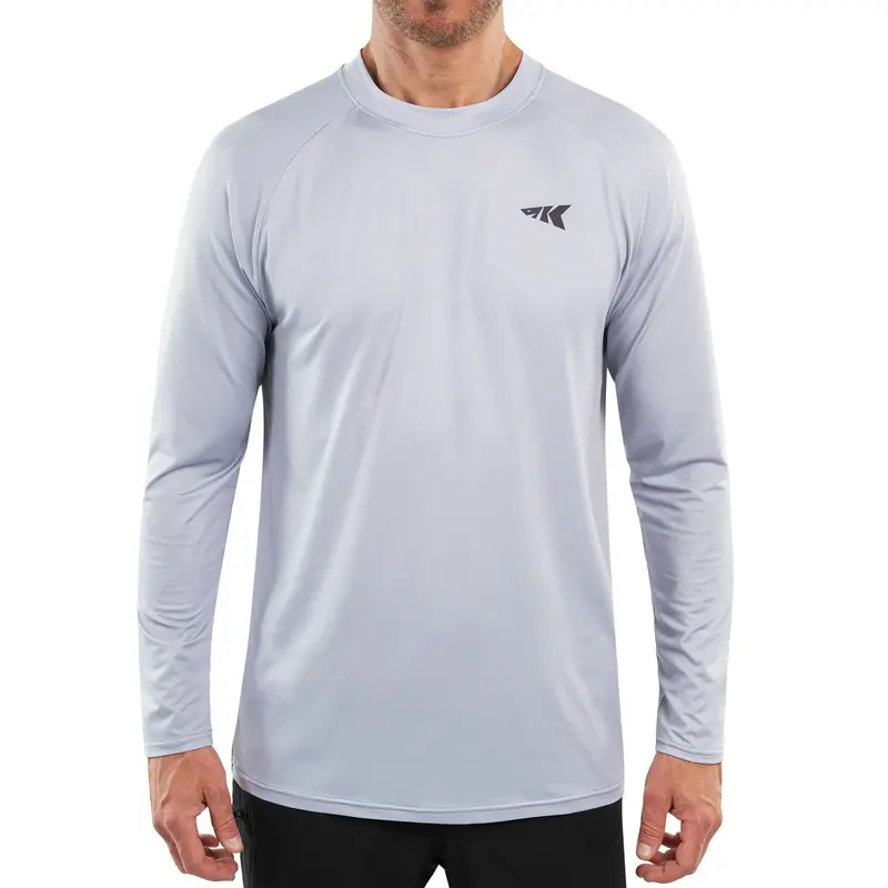 Kastking Sol Armis Upf 50 Long-Sleeve Fishing Shirts 1