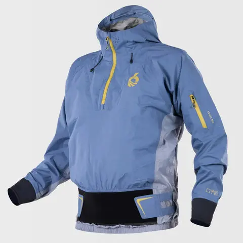 Kenora Men’S Exhaust Lite Semi-Dry Kayaking Top 6