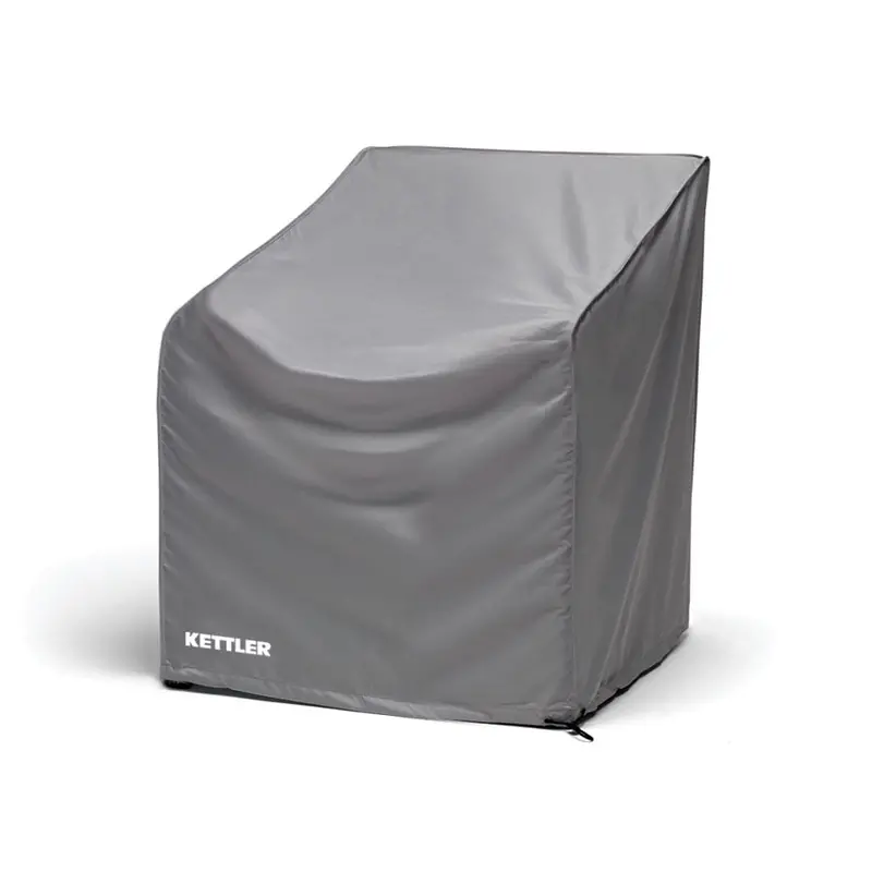 Kettler Charlbury Armchair Cover – Tailored Outdoor Protection 1