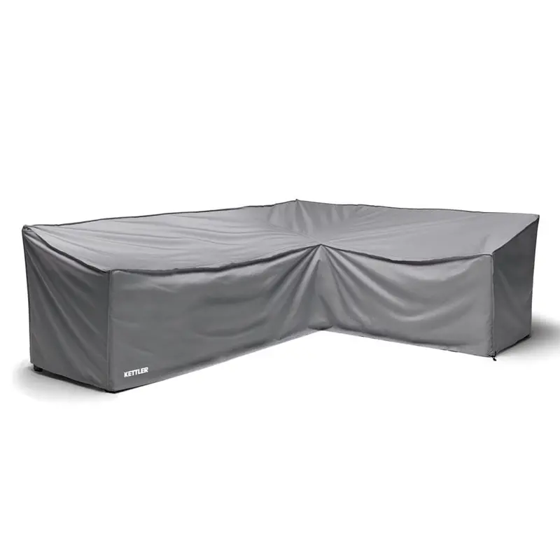 Kettler Charlbury Left-Hand Corner Sofa Cover 1