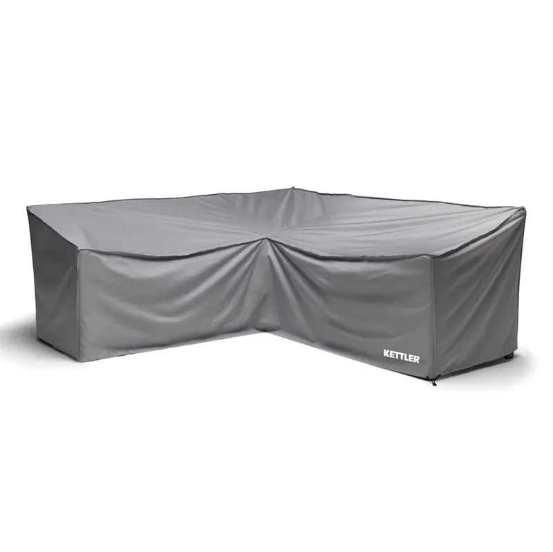 Kettler Charlbury Mini Corner Sofa Cover – All-Weather Protection 1