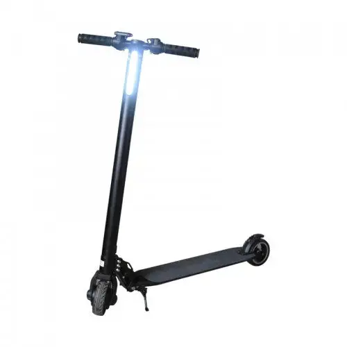 Kids’ Electric Scooter With Safe Ride Design – Kids On Wheelz 1