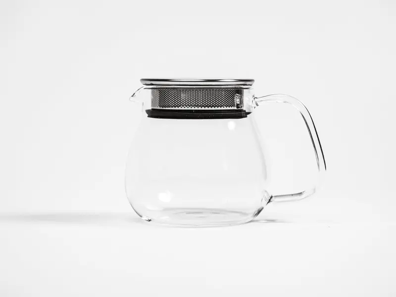 Kinto Unitea Manual Pour-Over Teapot 1