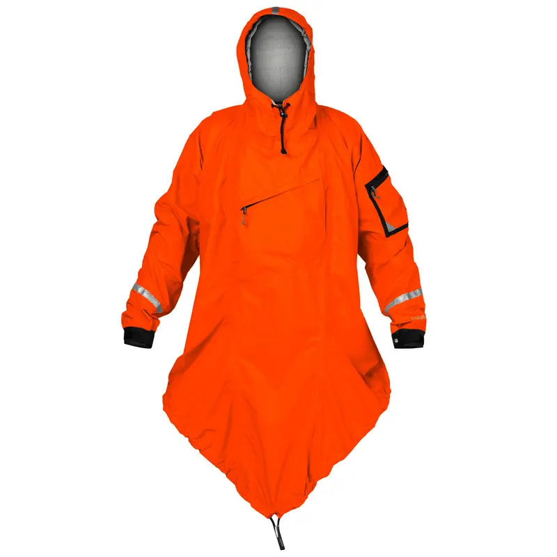 Kokatat Gore-Tex Storm Cag – Waterproof Dry Top For Kayaking 1