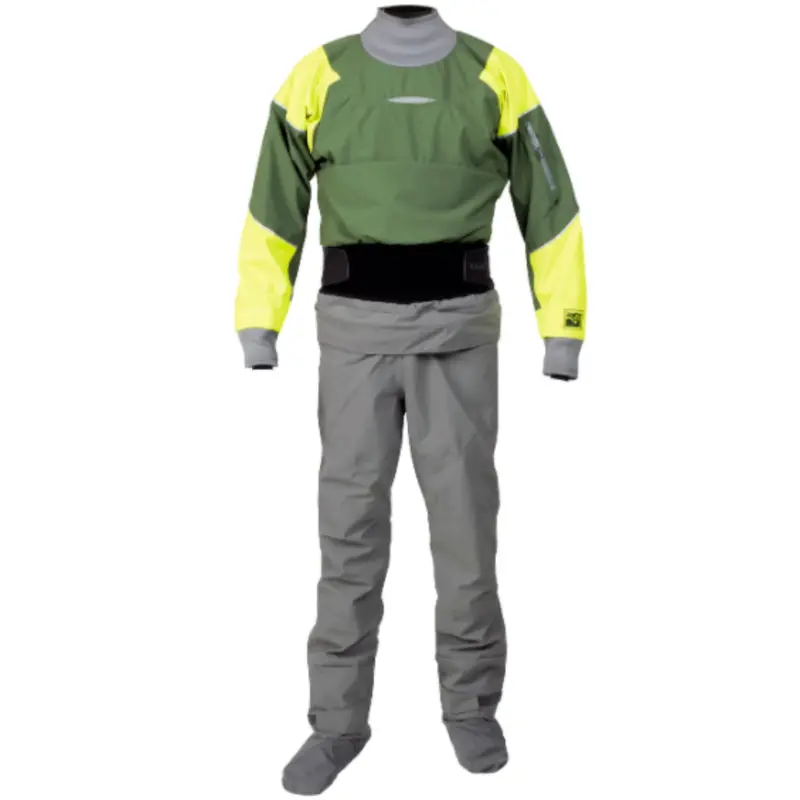 Kokatat Idol Men’S Gore-Tex Pro Drysuit 1