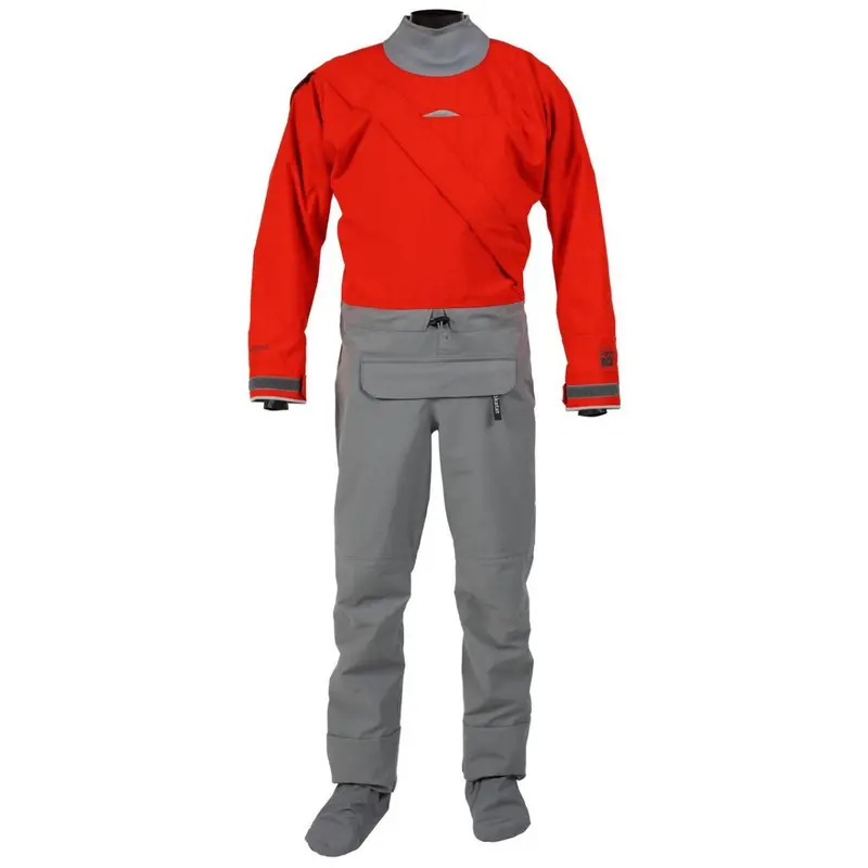 Kokatat Legacy Gore-Tex Men’S Drysuit Top 1