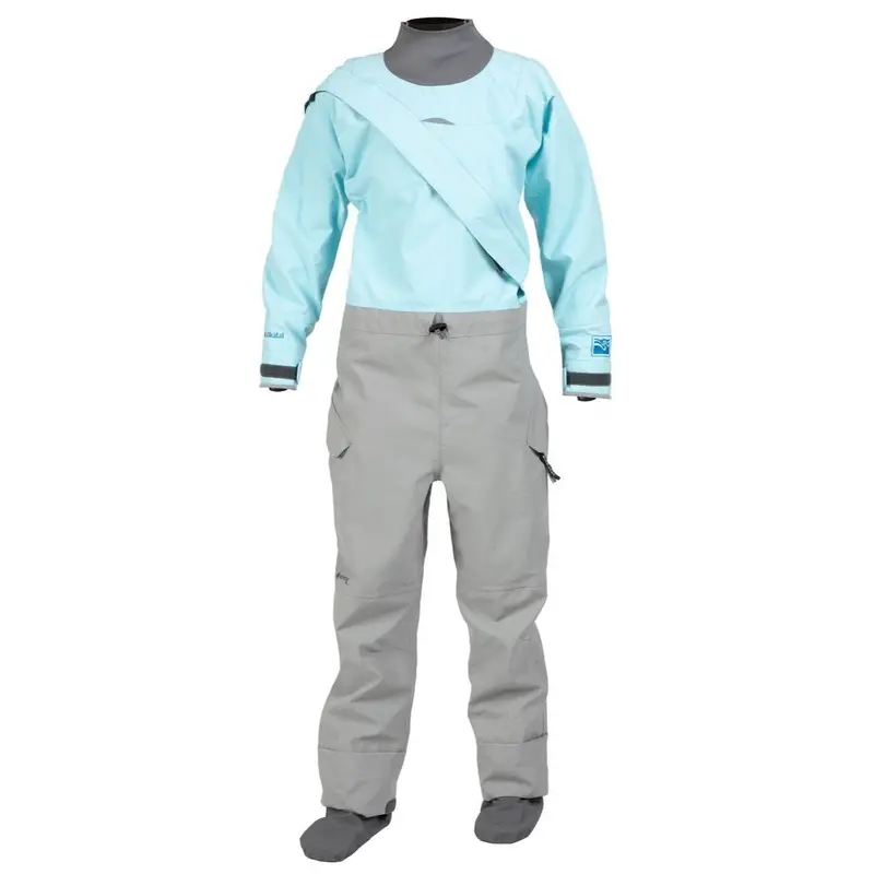 Kokatat Legacy Gore-Tex Women’S Drysuit Top 1