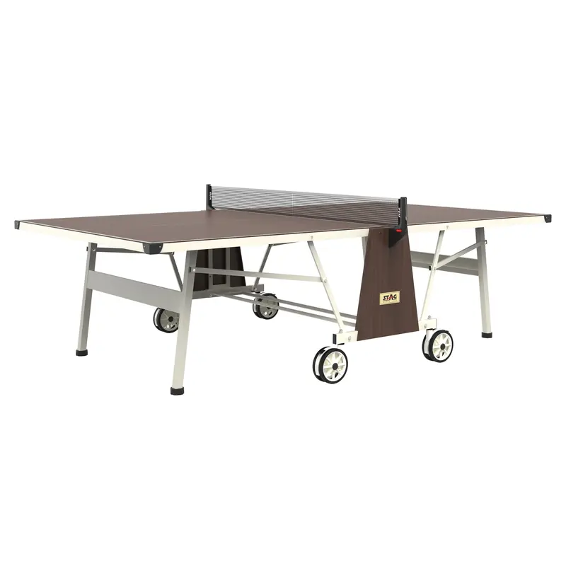 Kona 4-Player Outdoor Table Tennis Bundle – Complete Setup 1