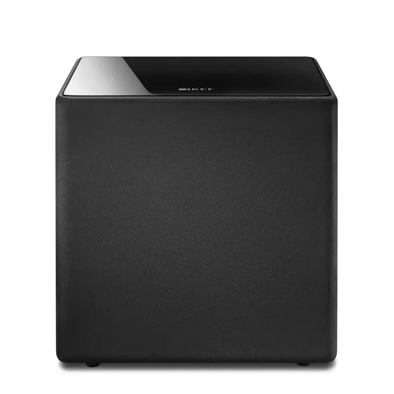 Kube10B Compact Powered Subwoofer 1