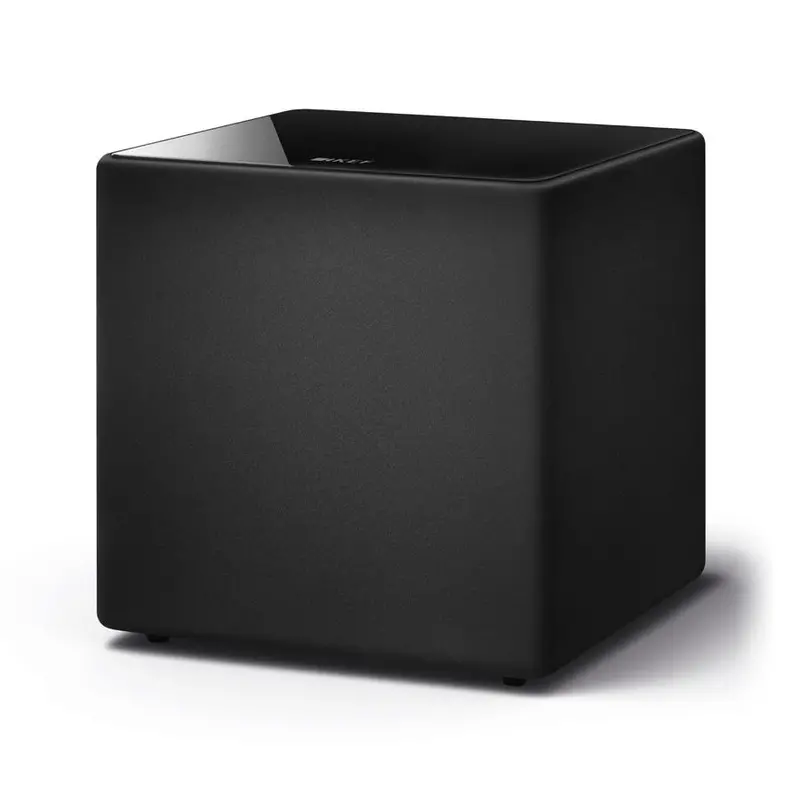 Kube12B High-Output Active Subwoofer 1