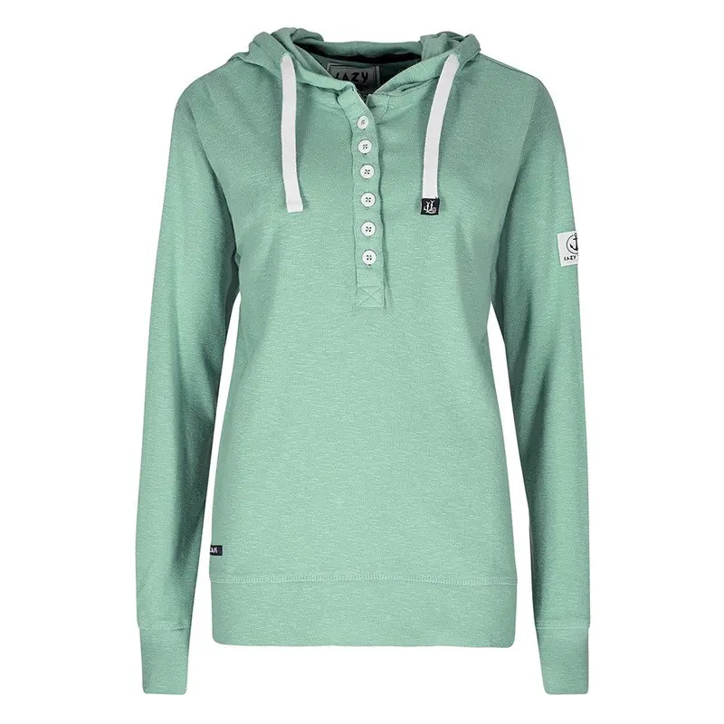 Lazy Jacks Hooded Pullover Sweatshirt – Unisex Fit 1