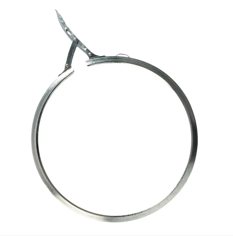 Level Six 60L Dry Barrel Sealing Ring Accessory 1
