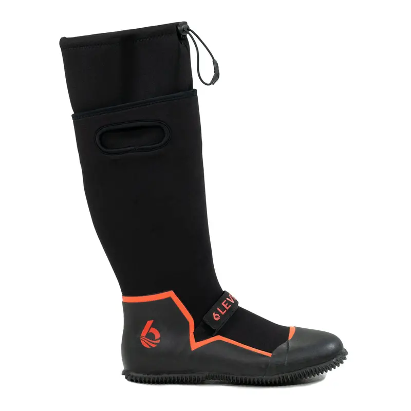 Level Six Gulf Waterproof Paddling Boots 1
