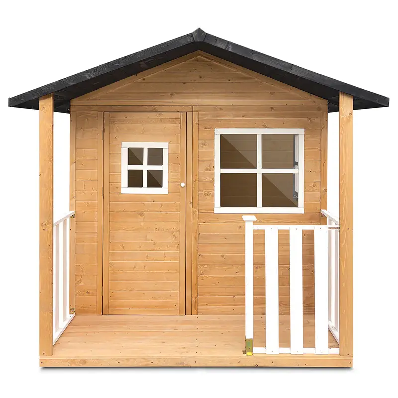 Lifespan Kids Burleigh Standalone Cubby House – No Add-Ons 1