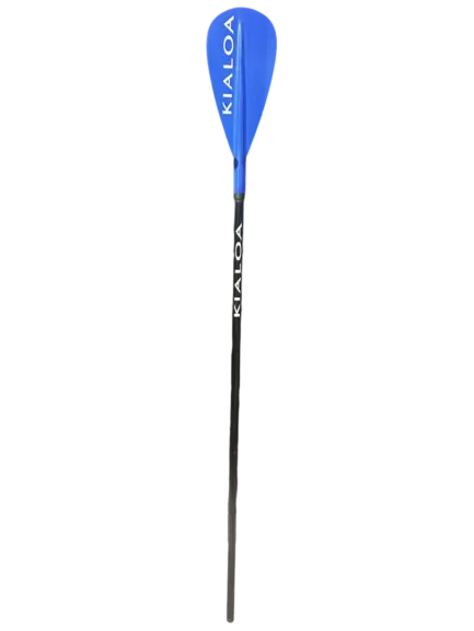 Lightweight Fiberglass Sup Paddle 1