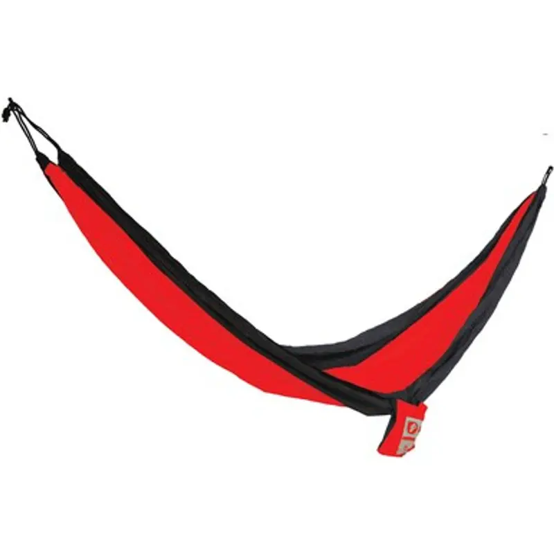 Lightweight Travel Hammock – Ultra-Packable Suspension System 1